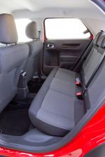 Citroen C4 Cactus 2016 года (AU)